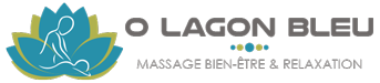 O Lagon Bleu Logo